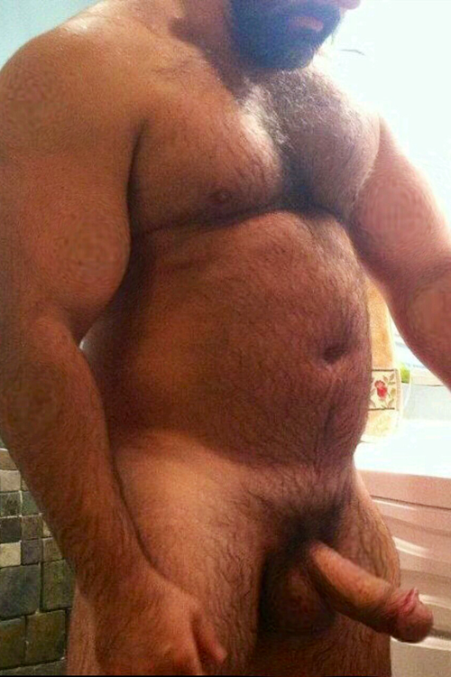 Home - Gay Hairy Bears and Daddies.